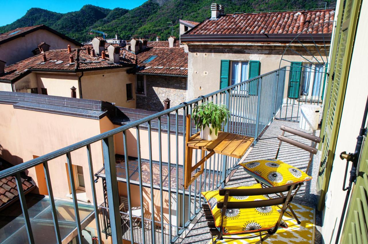 La Dolce Vita - Downtown Como Exterior photo