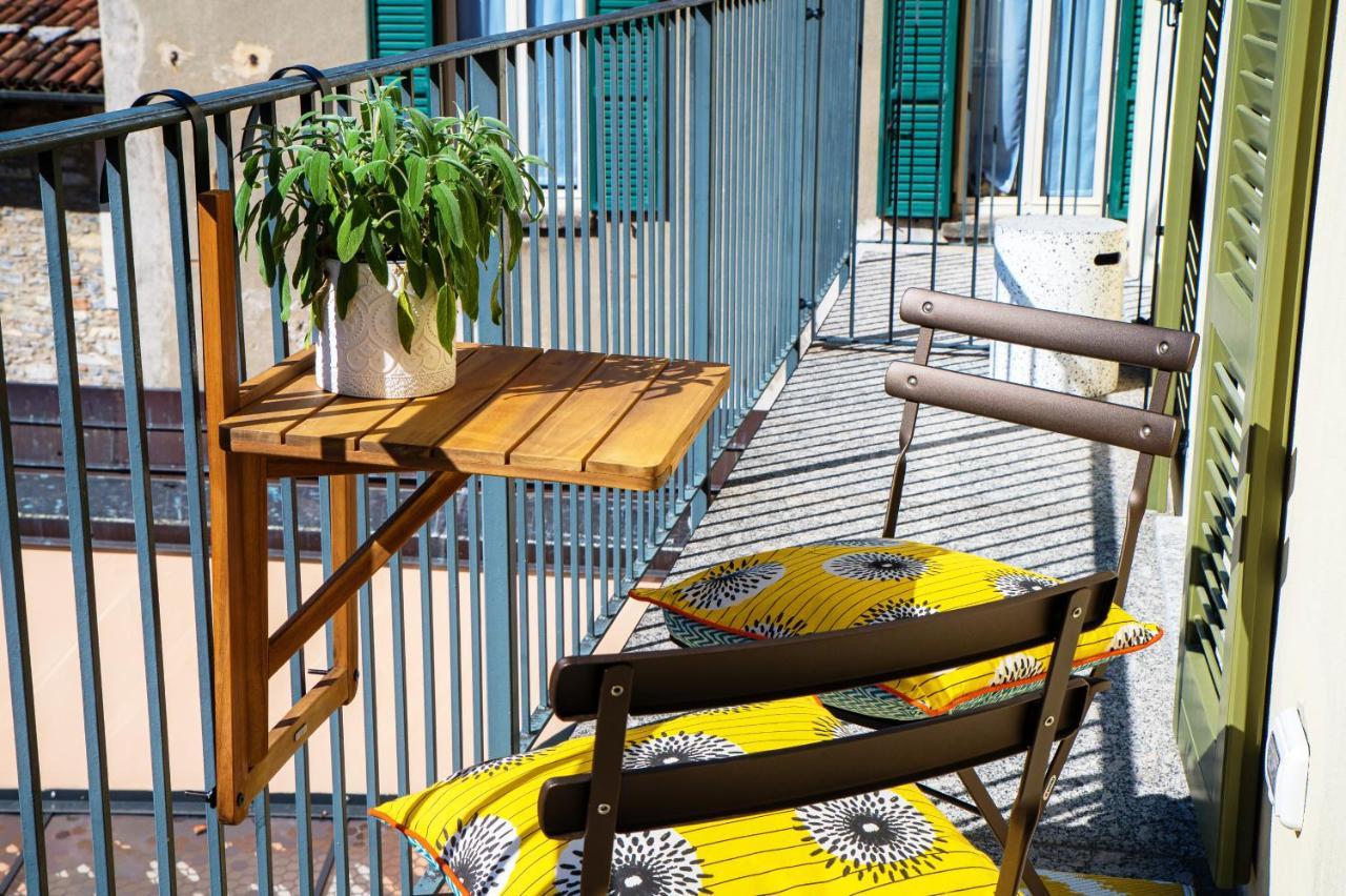 La Dolce Vita - Downtown Como Exterior photo